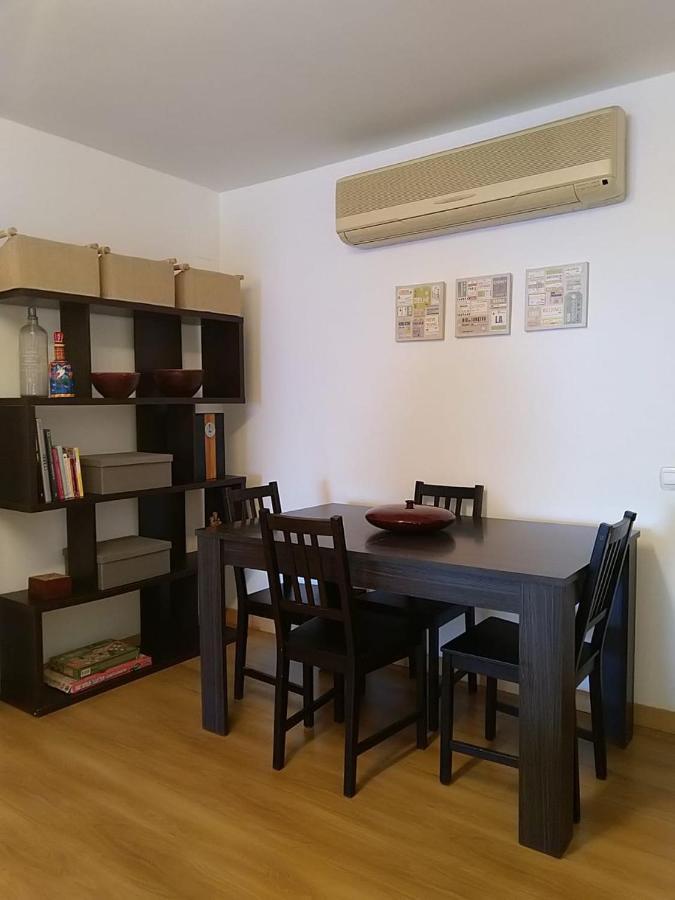 Apartamento Principado Marina II Benidorm Exterior foto
