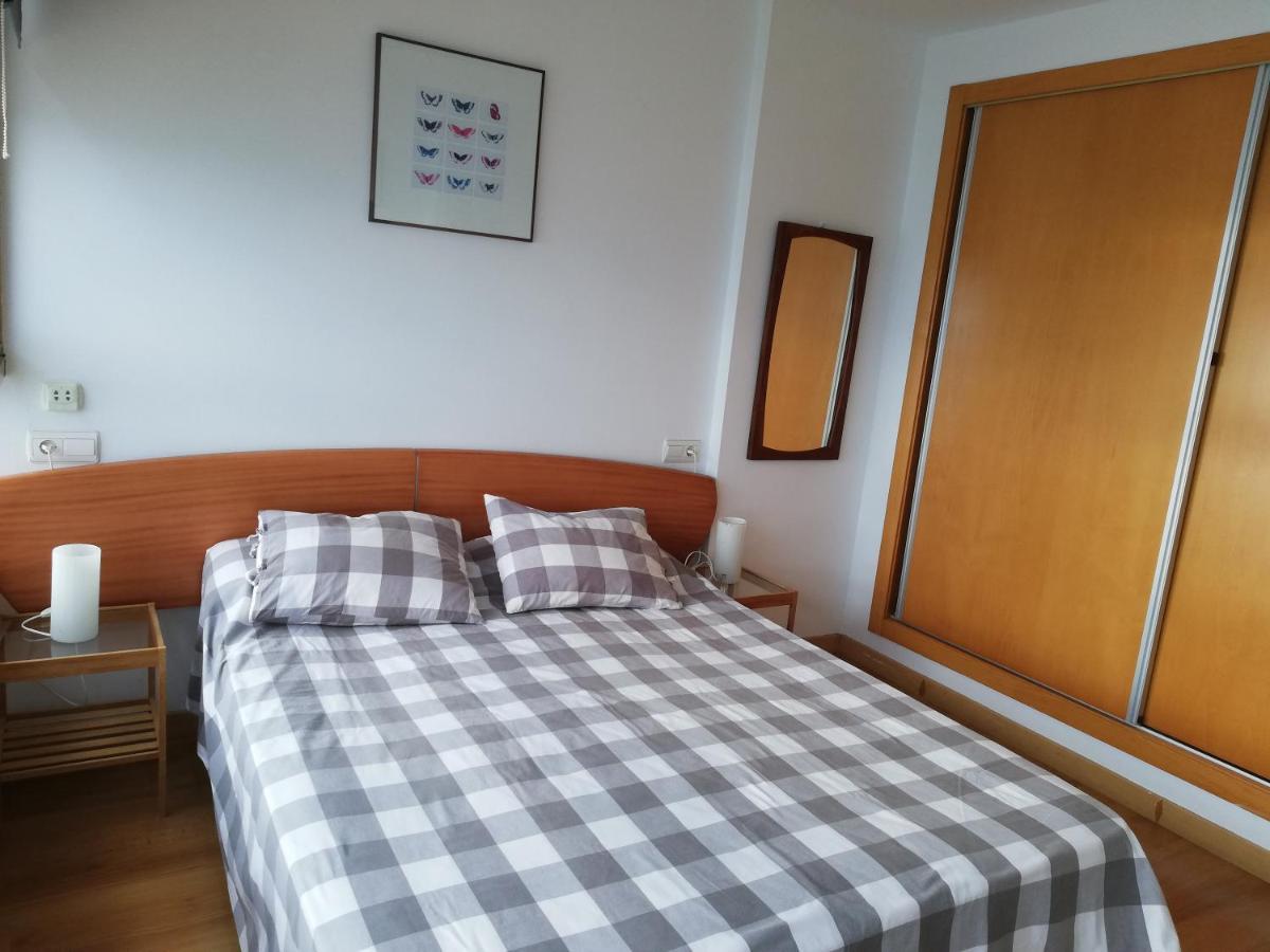 Apartamento Principado Marina II Benidorm Exterior foto