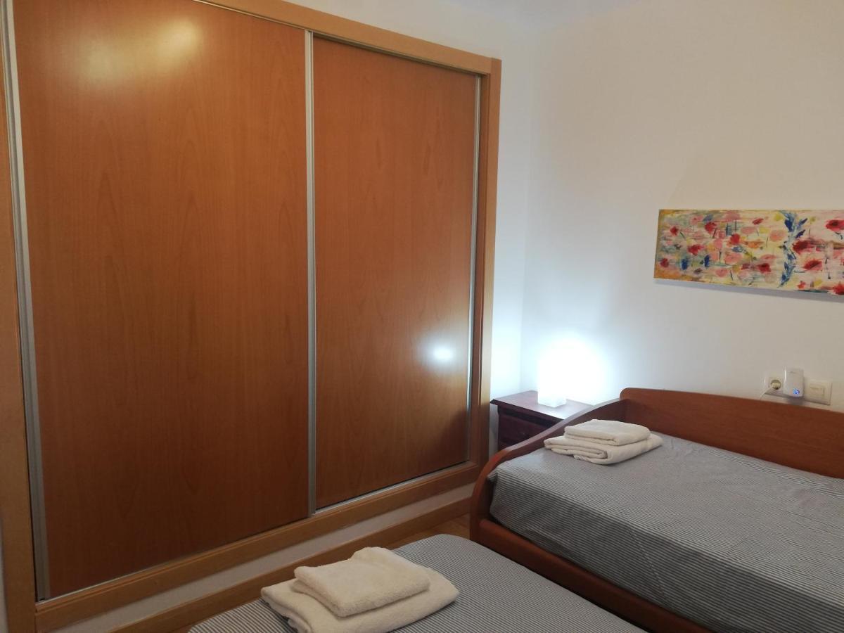 Apartamento Principado Marina II Benidorm Exterior foto