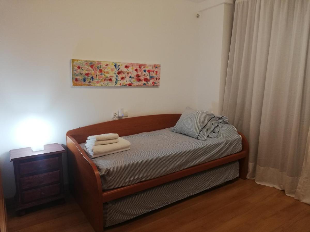 Apartamento Principado Marina II Benidorm Exterior foto