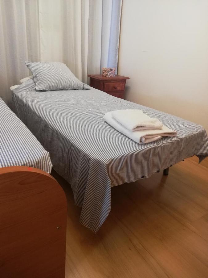 Apartamento Principado Marina II Benidorm Exterior foto
