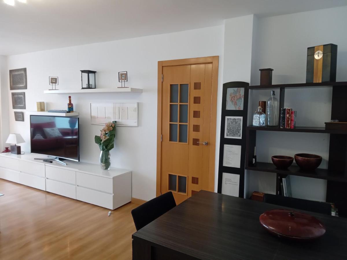 Apartamento Principado Marina II Benidorm Exterior foto