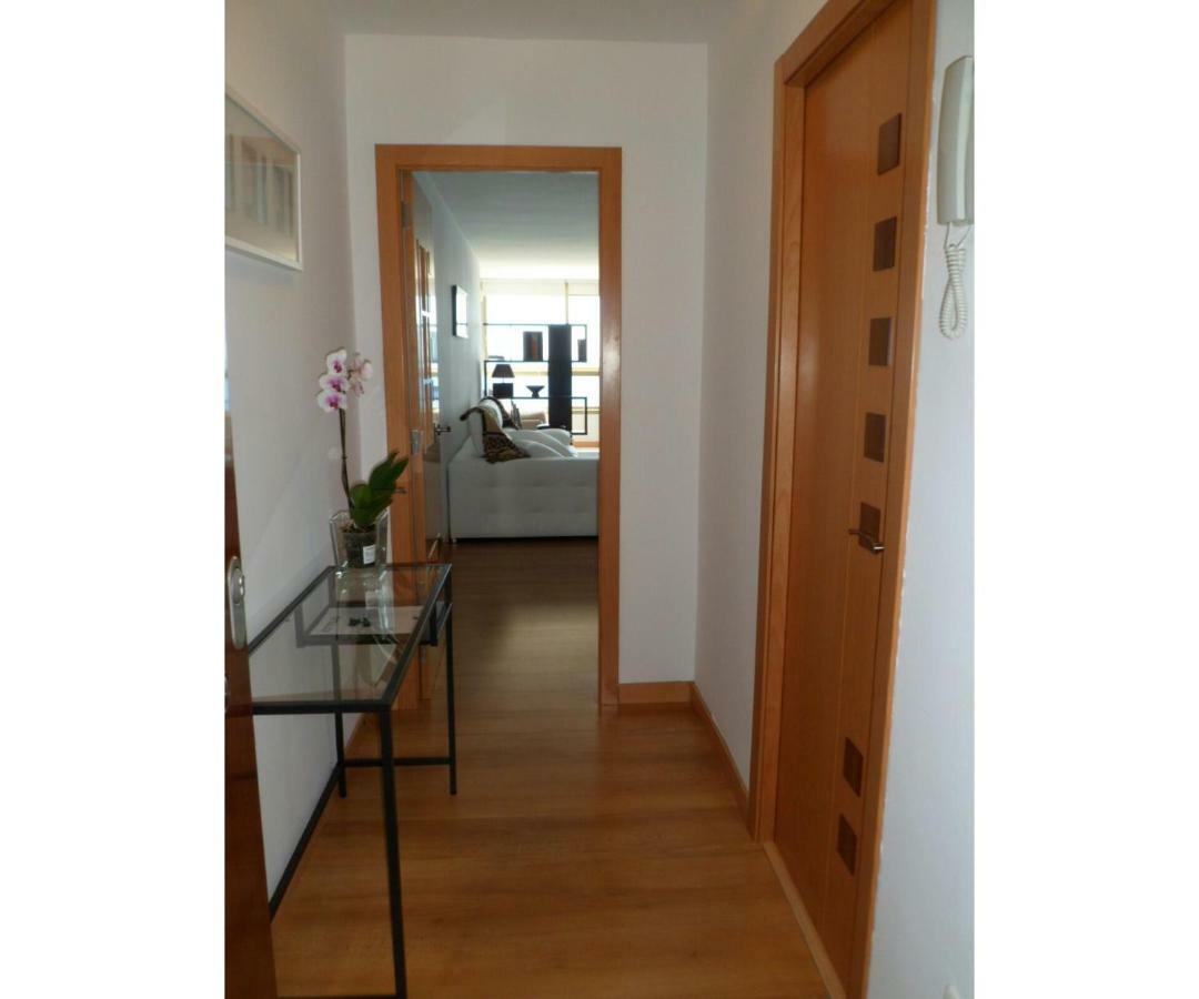 Apartamento Principado Marina II Benidorm Exterior foto